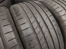 Гуми Летни 245/45R18, снимка 2