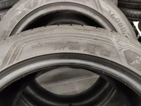 Гуми Летни 245/45R18, снимка 10