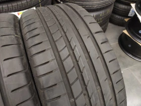 Гуми Летни 245/45R18, снимка 4