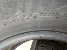 Гуми Зимни 235/65R16, снимка 14