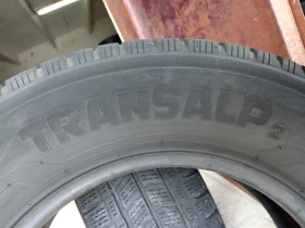 Гуми Зимни 235/65R16, снимка 11