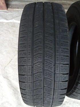 Гуми Зимни 235/65R16, снимка 2