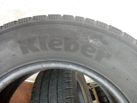 Гуми Зимни 235/65R16, снимка 10