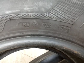 Гуми Зимни 235/65R16, снимка 15