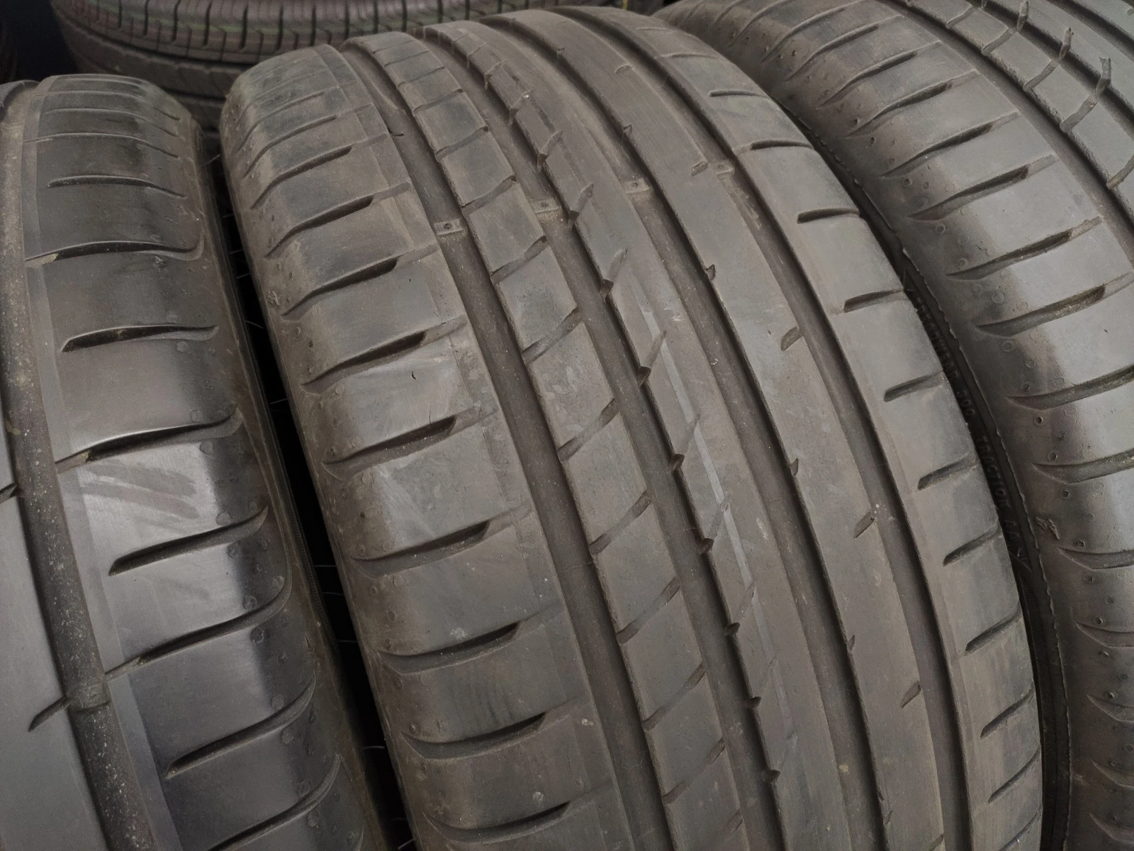  245/45R18 | Mobile.bg   3