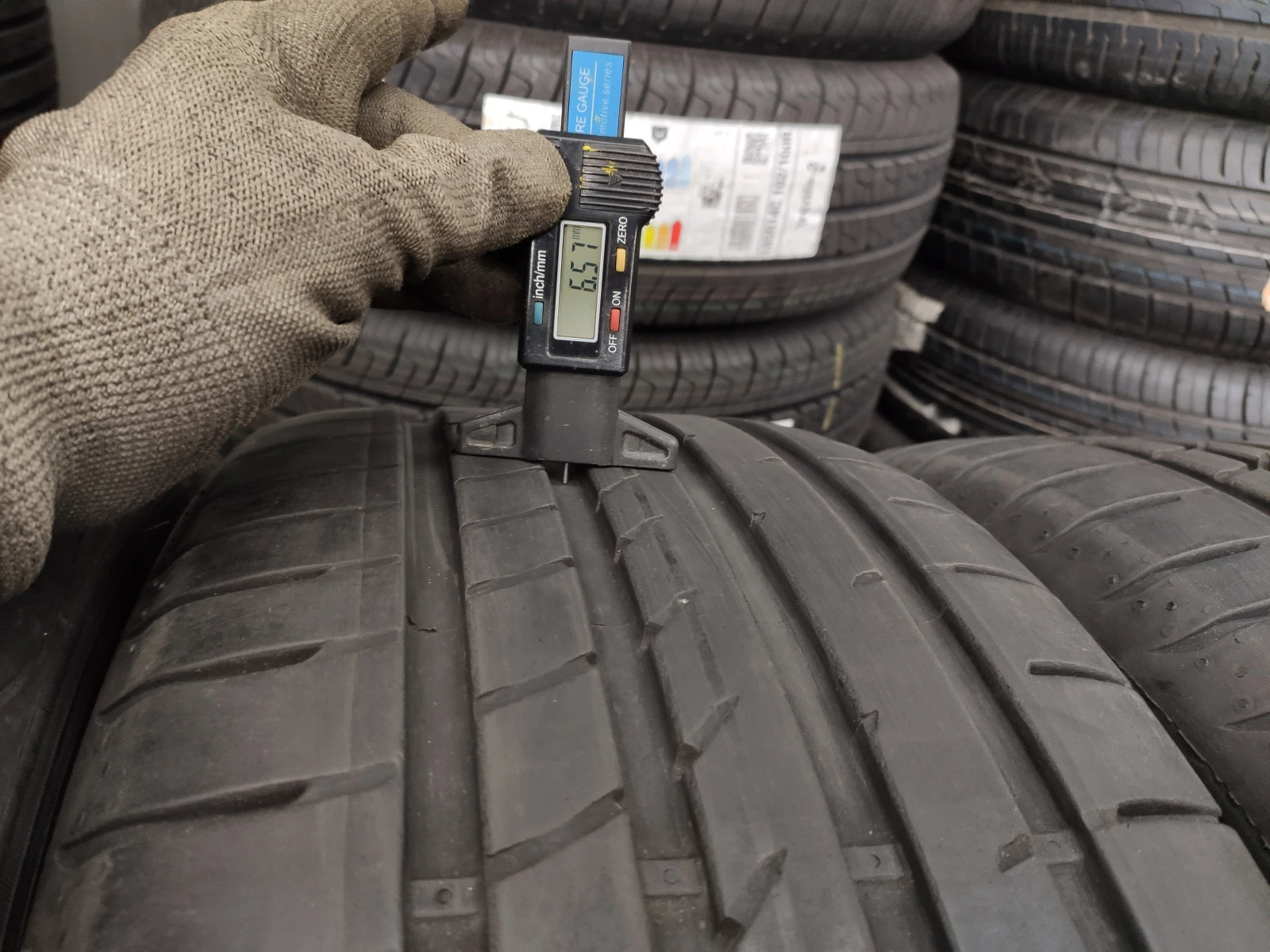  245/45R18 | Mobile.bg   6