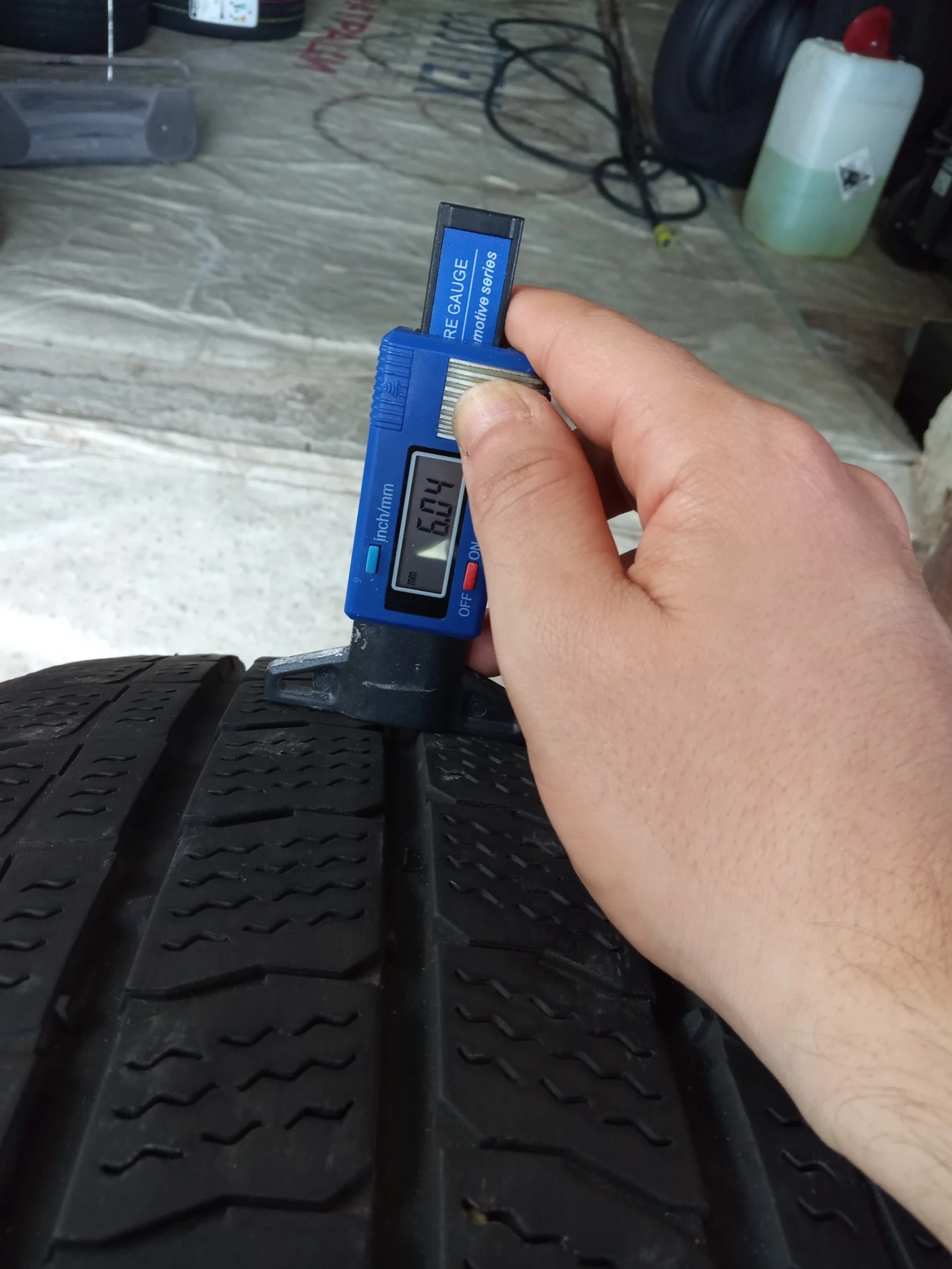  235/65R16 | Mobile.bg   5