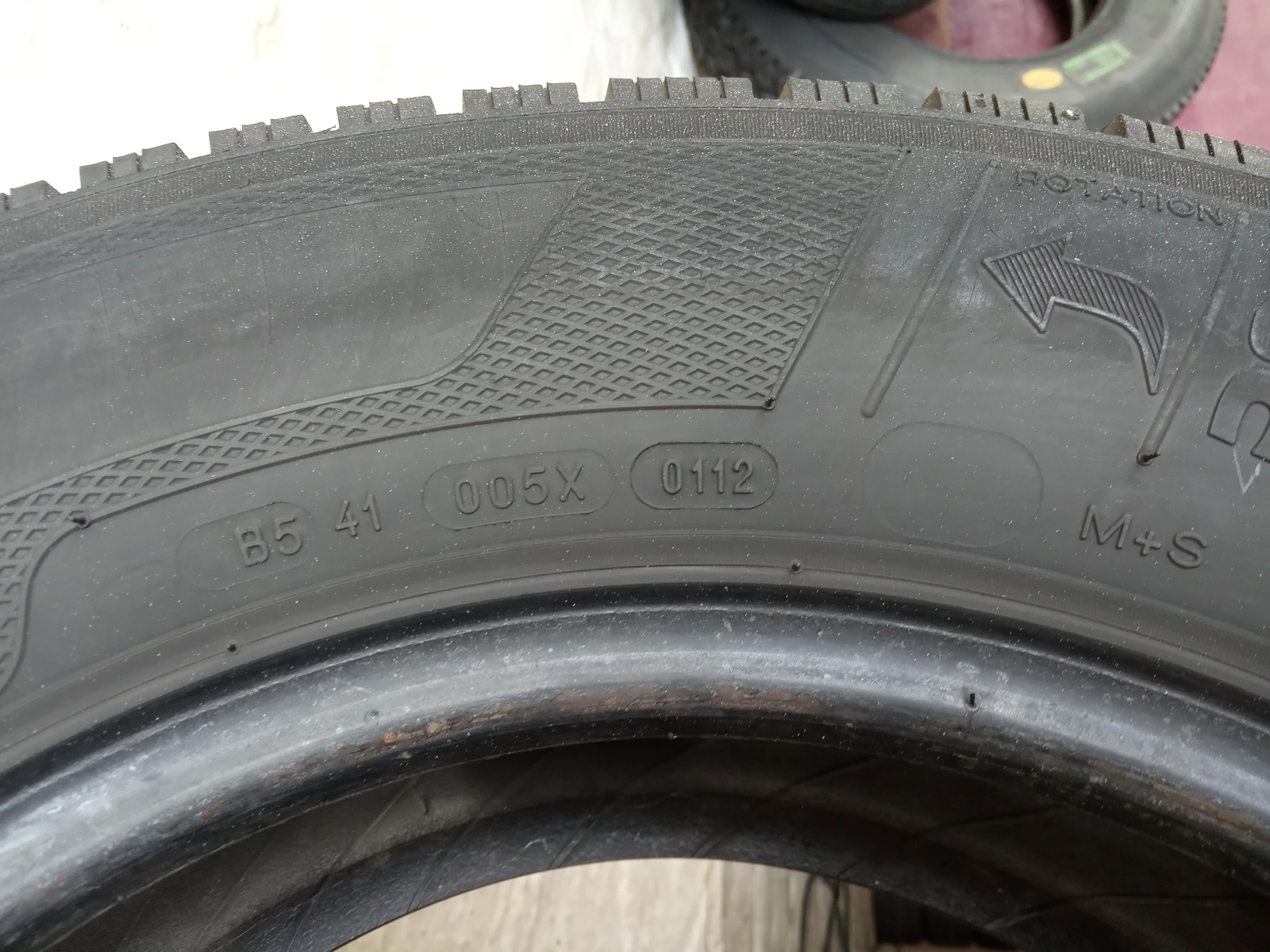  235/65R16 | Mobile.bg   13