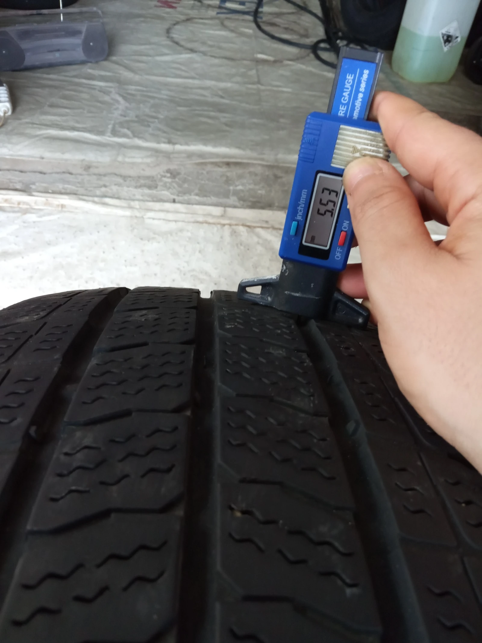  235/65R16 | Mobile.bg   6