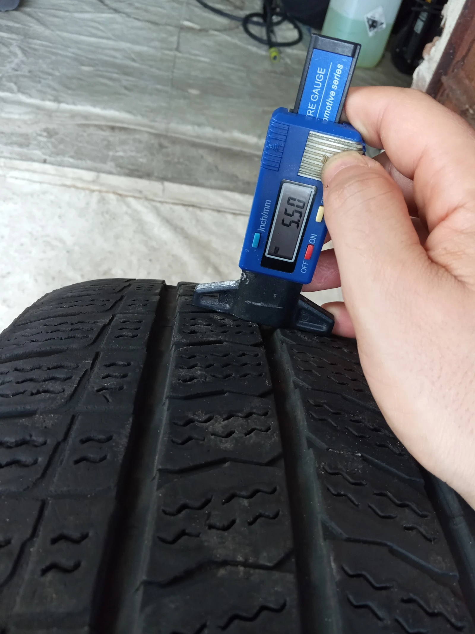  235/65R16 | Mobile.bg   8