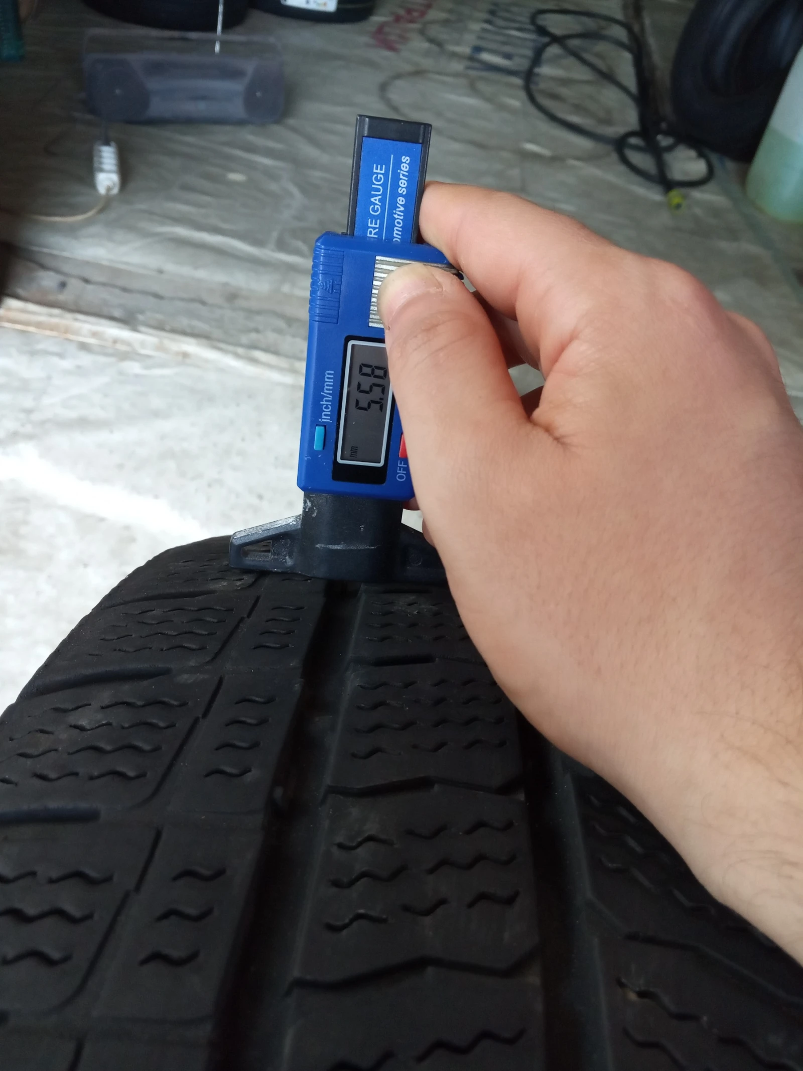  235/65R16 | Mobile.bg   4