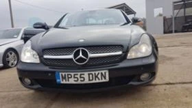 Mercedes-Benz CLS 320 320 cdi, снимка 1