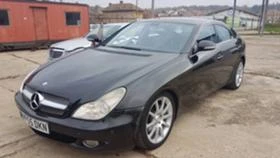 Mercedes-Benz CLS 320 320 cdi, снимка 2