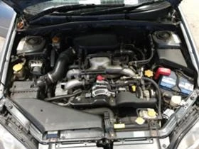 Subaru Legacy 2.0R, снимка 3