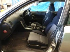 Subaru Legacy 2.0R, снимка 5