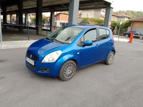 Suzuki Splash 1200, снимка 3