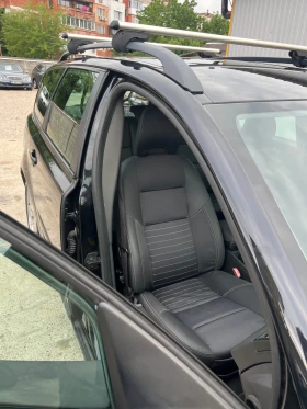 Volvo V50 2.0D* 136к.с.* XENON* TOP* , снимка 12