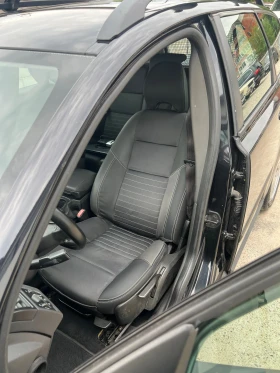 Volvo V50 2.0D* 136к.с.* XENON* TOP* , снимка 10