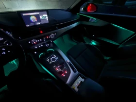Audi A4 2.0 TDI, 190 hp, S-Line, Quattro, Virtual cockpit , снимка 14