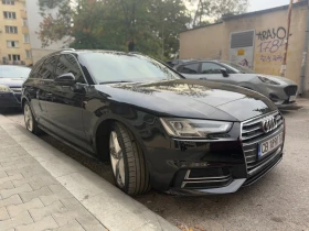 Audi A4 2.0 TDI, 190 hp, S-Line, Quattro, Virtual cockpit , снимка 3