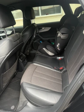 Audi A4 2.0 TDI, 190 hp, S-Line, Quattro, Virtual cockpit , снимка 7