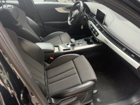 Audi A4 2.0 TDI, 190 hp, S-Line, Quattro, Virtual cockpit , снимка 6