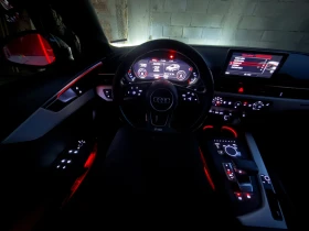 Audi A4 2.0 TDI, 190 hp, S-Line, Quattro, Virtual cockpit , снимка 17