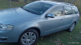 VW Passat, снимка 6