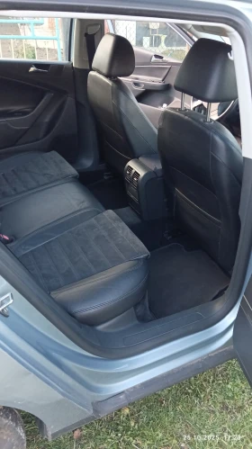 VW Passat, снимка 9
