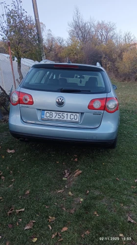 VW Passat, снимка 5
