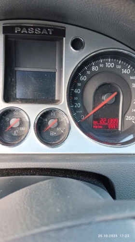 VW Passat, снимка 4