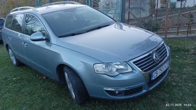VW Passat, снимка 1