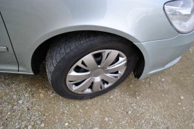 Skoda Octavia 1.6TDI, снимка 12