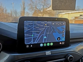 Ford Focus 1.5 120hp Active, снимка 15