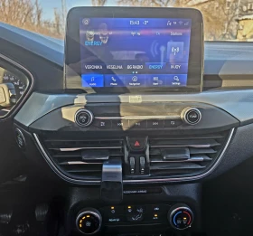 Ford Focus 1.5 120hp Active, снимка 14