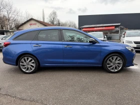 Hyundai I30 1.4GDI-140kc, снимка 5