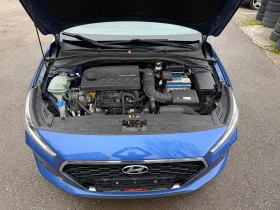 Hyundai I30 1.4GDI-140kc, снимка 15