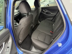 Hyundai I30 1.4GDI-140kc, снимка 12