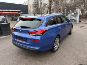 Hyundai I30 1.4GDI-140kc, снимка 3