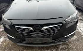 Opel Insignia 1.6 d, снимка 1