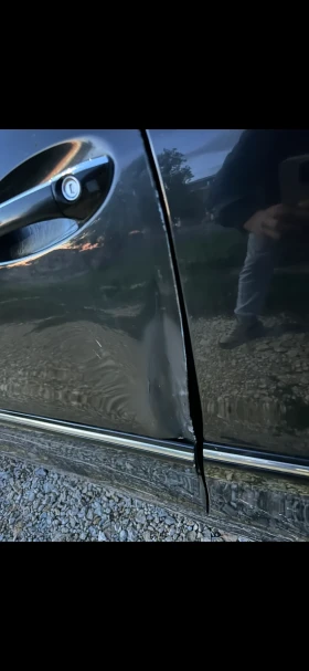 Mercedes-Benz CLK, снимка 11