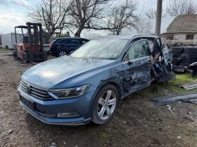 VW Passat, снимка 2