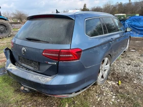 VW Passat, снимка 4