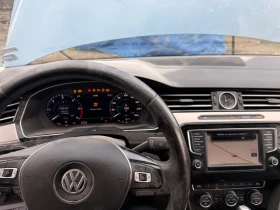 VW Passat, снимка 6