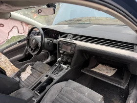 VW Passat, снимка 9