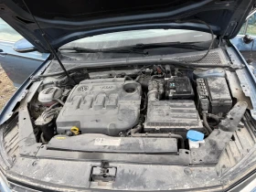 VW Passat, снимка 5