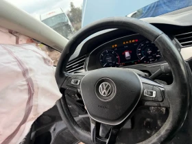 VW Passat, снимка 10