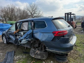 VW Passat, снимка 3