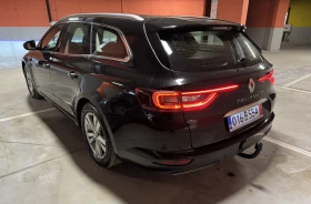 Renault Talisman Grandtour 2.0 Blue dCi Limited * ЛИЗИНГ, снимка 15