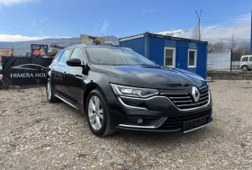 Renault Talisman Grandtour 2.0 Blue dCi Limited * ЛИЗИНГ, снимка 1
